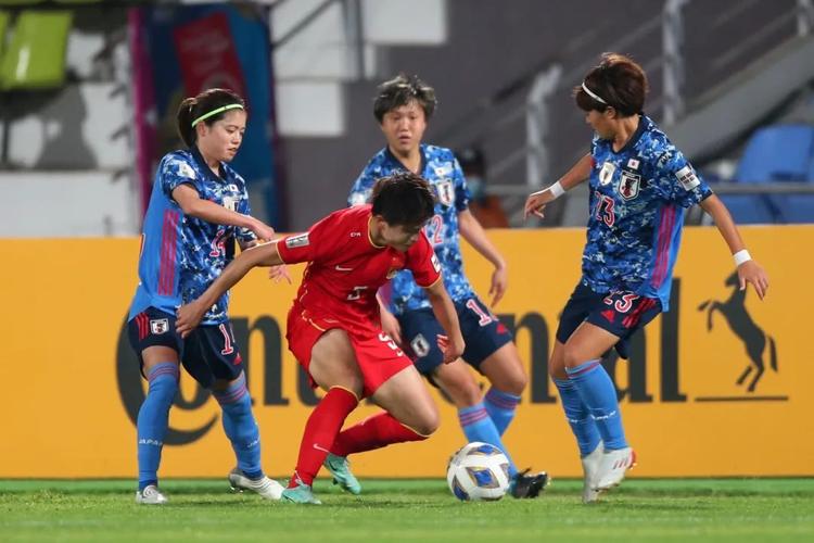 女足vs日本互射点球