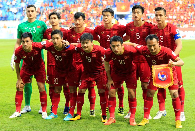 越南足球直播免费观看